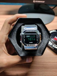 Casio G-Shock GM-5600U