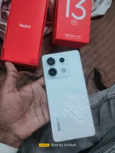 Xiaomi Redmi Note 13 5G Mobile Mi
