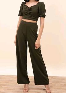 Twenty Dresses Women Co Ord Set