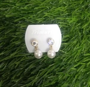Trending + Traditional Earrings ❤️✨️