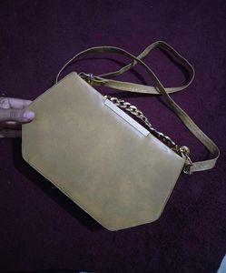 Stylish Crossbody Bag with free gift saree belt