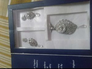 Premium Quality Women&#39;s Jewellery Set Combo -3😍