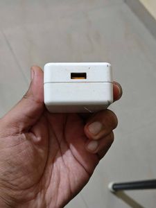 Realme Original Charger 20W