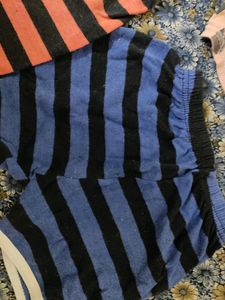 Kids Short 1-2 Years