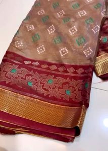 Silk Saree