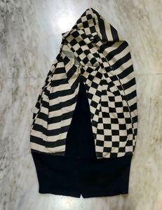 stretchable top