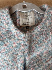 Elegant Fort Collin’s Jacket For Women