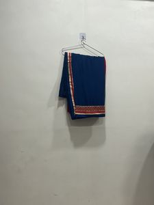 Kurta Pant Set With Dupatta