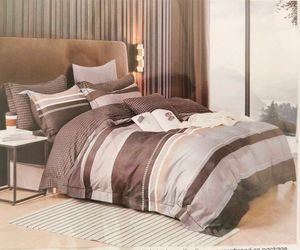 BRANDED BEDSHEETS