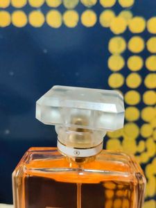 Coco Mademoiselle Perfume