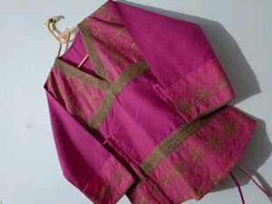 Ladies Cotton Top