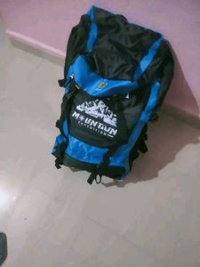 Unisex Waterproof Rucksack Trekking Hiking Bag