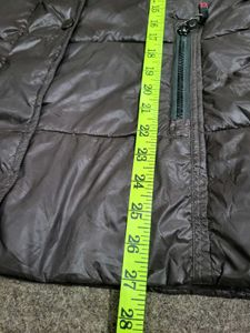 Stylish Puffer Jacket