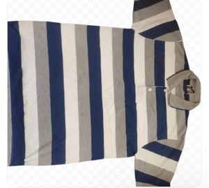Striped Shirt
