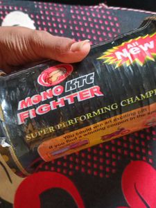 Best Manja Selling Monokite Fighter