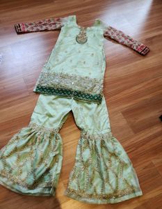 Garara Set