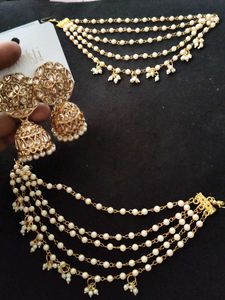 Jewellery Set