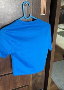 New Top