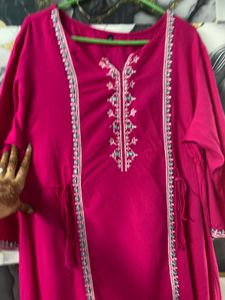 Women Kurta Office Wear