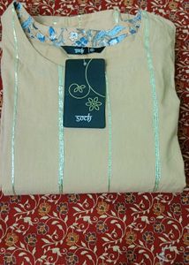Soch Brand Kurta Pant Set