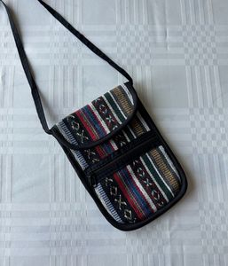 Bhutanese Sling Bag!