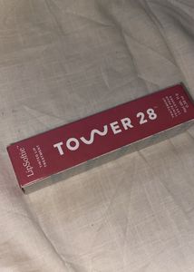 TOWER 28 LIPSOFTIE