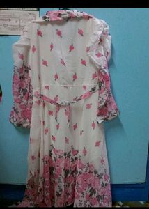 New Frock Top