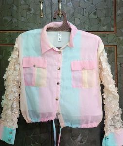 Partywear Top ✨