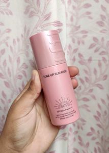 Tone Up Sun Fluid SPF50+