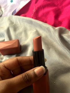 Perfect Nude Matte Lipstick