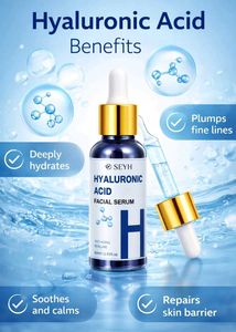 ⚡SEYH 3-in-1 Skincare Combo