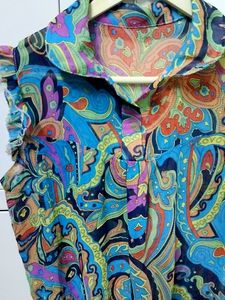 Multicolour Top For Women #STUDIO
