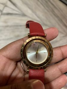 MK Watch