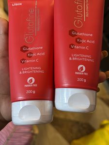 Glutafine Face Wash Combo Of 2