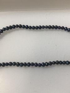 Bead Necklace