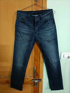 Levis redloop jeans