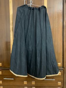 Ethnic Skirt