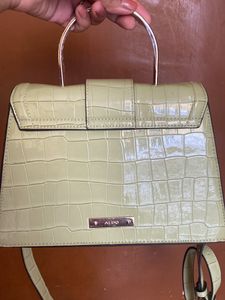 ALDO HANDBAG