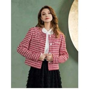 Simplicity utility jacket