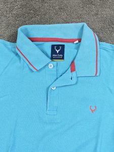 Allen Solly Polo T-Shirt