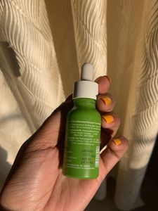 mCaffeine Face Serum