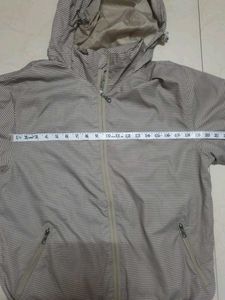 Firethorn Zipper Jacket L