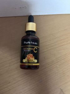 PureAway Vitamin C Serum