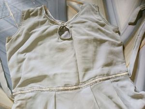 Handmade Frock For Girls