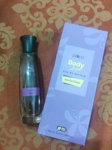 Plum EDP Vanilla Vibes