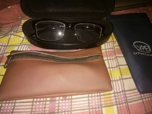 MONTBLANC BOX WITH SPECS