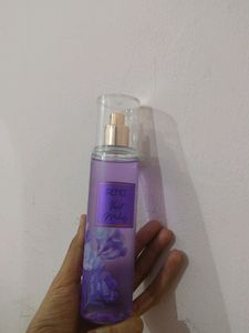 Renee Violet Melody Body Mist 220ml