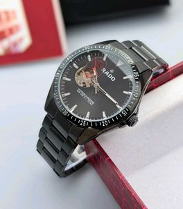 Rado automatic