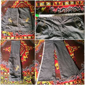 Combo Of 3 Pant For Men👖