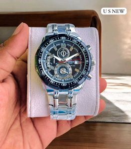 Casio Edifice Series